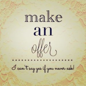 Closet clean out! Everything must go!!